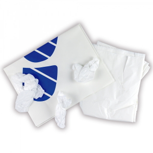 Kit de întreținere auto în pungă individuală [1]