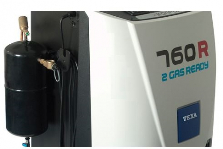Kit de spalare circuit clima seriile Konfort 6xx/7xx - 710/715/720/760/770/780 [1]