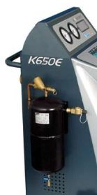 Kit de spalare circuit clima seriile Konfort 6xx/7xx - 710/715/720/760/770/780 [2]