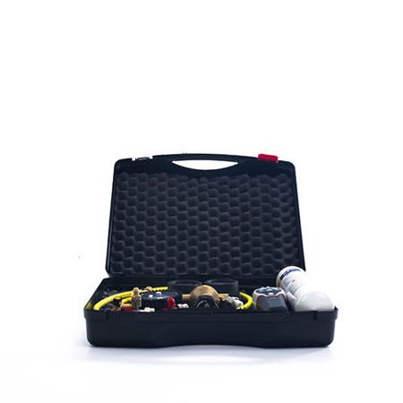 Kit detectare scurgere Azot/Hidrogen, agent refrigerant R134A R1234YF  Magneti Marelli [3]