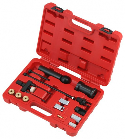 Echipamente pentru atelier - Kit dezasamblare injector. Aplicație: VW/Audi TDI FSI, VW/Audi, Seat, Skoda