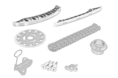 Piese Auto - Kit lant distributie Renault Master III 2.3dCi 2010 -