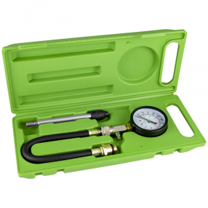 Testere presiune - Kit măsurare compresie pentru motor benzina