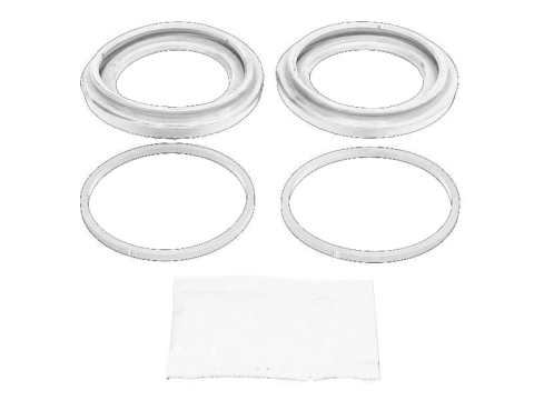 Piese Auto - Kit reparare etrier (cauciucuri pistoane) Fata Dreapta/Stanga