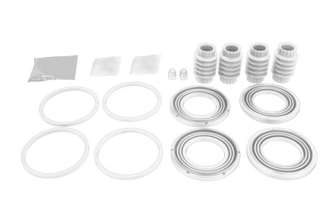 Piese Auto - Kit reparare etrier Fata/Spate potrivit ISUZU FORWARD F, N (5TH GENERATION), N (6TH GENERATION)