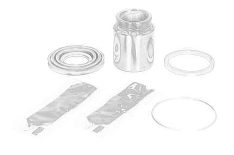 Piese Auto - Kit reparare etrier Spate Dreapta/Stanga potrivit CHRYSLER SEBRING; DODGE AVENGER, CALIBER; JEEP COMPASS, PATRIOT; MITSUBISHI OUTLANDER II 1.8-3.6 06.06-