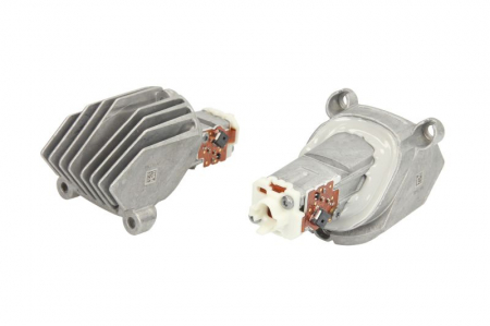 Piese Auto - Kit reparare modul LED Dreapta/Stanga, LED pentru DRL potrivit BMW 5 F10, 5 F11 1.6-4.4 06.09-02.17