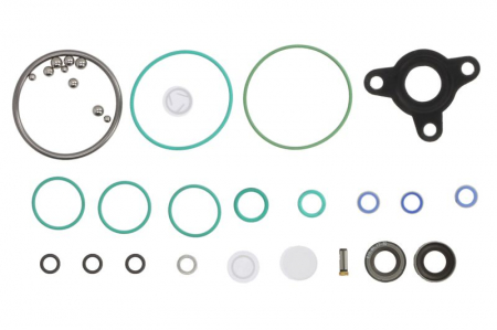 Piese Auto - Kit reparare (Pompa CR) potrivit IVECO DAILY IV; MERCEDES SPRINTER 3-T (B903); VOLVO C30, S40 II, S80 II, V50, V70 III; ALFA ROMEO 147, 156, 159, 166, BRERA, GIULIETTA 1.1D-2.7D 07.98-