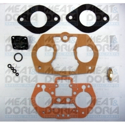 Piese Auto - Kit reparatie carburator potrivit ALFA ROMEO 33 1.3/1.5 05.83-12.93