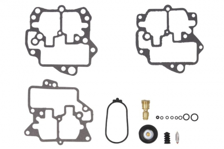 Piese Auto - Kit reparatie carburator potrivit AUDI 100 C3, 100 C4, 80 B2; HONDA ACCORD III, ACCORD IV, CIVIC IV, JAZZ I, QUINTET 1.2-2.0 08.78-07.94