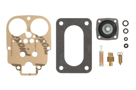 Piese Auto - Kit reparatie carburator potrivit FIAT 126, CINQUECENTO 0.7 09.87-06.96