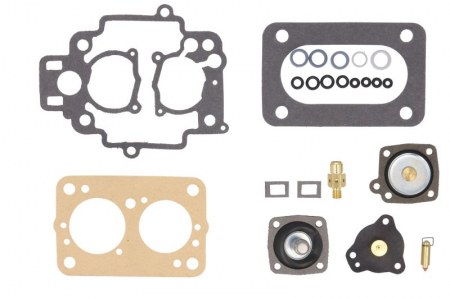 Piese Auto - Kit reparatie carburator potrivit FIAT TEMPRA, TIPO 1.4/1.6 07.87-04.94