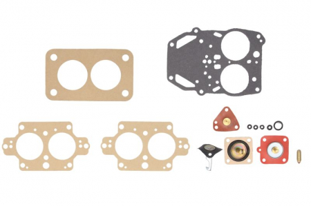Piese Auto - Kit reparatie carburator potrivit FORD CAPRI III, GRANADA II 2.0/2.3 06.79-12.85