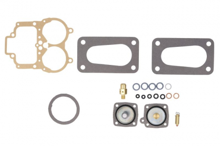 Piese Auto - Kit reparatie carburator potrivit FORD ESCORT II, GRANADA II, SIERRA I, TAUNUS 1.6-2.8 12.74-12.86