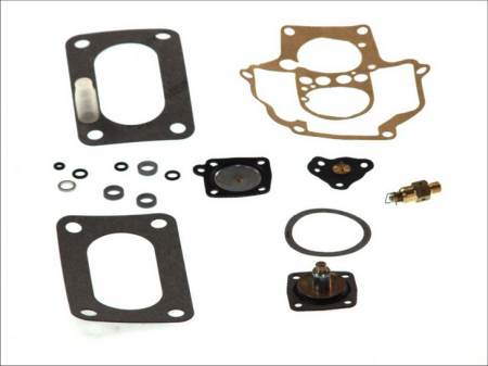 Piese Auto - Kit reparatie carburator potrivit FORD SIERRA II 1.6 01.88-02.93