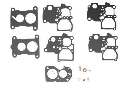 Piese Auto - Kit reparatie carburator potrivit OPEL ASCONA C, KADETT D, MANTA B, REKORD E 1.3-2.0 09.75-08.88