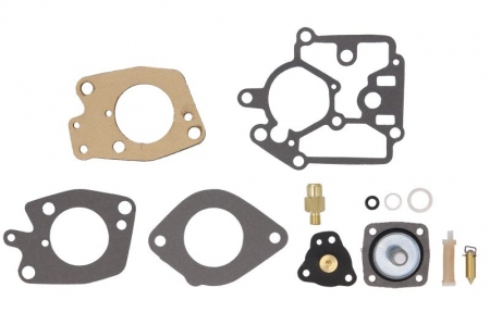 Piese Auto - Kit reparatie carburator potrivit OPEL CORSA A, KADETT D 1.0/1.2 08.79-03.93