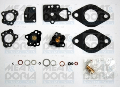 Piese Auto - Kit reparatie carburator potrivit SUZUKI SJ410 1.0 09.81-07.91