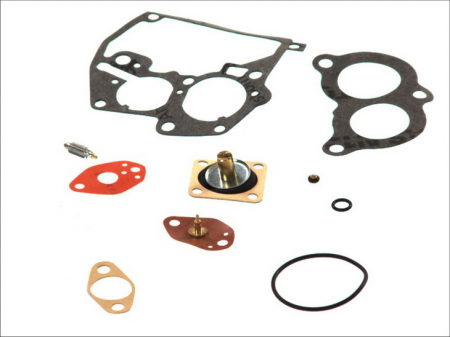 Piese Auto - Kit reparatie carburator potrivit VW POLO 1.3 09.82-09.89