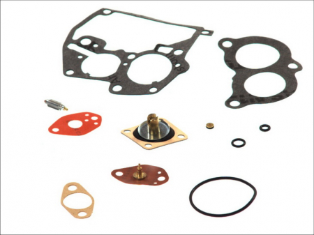 Kit reparatie carburator potrivit VW POLO 1.3 09.82-09.89 [1]
