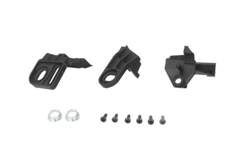 Piese Auto - Kit reparatie far dreapta FIAT PANDA dupa 2003