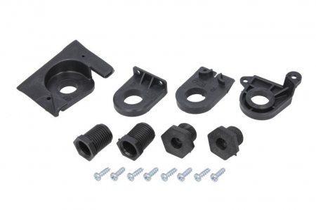 Piese Auto - Kit reparatie far fata dreapta potrivit VW JETTA IV 04.10-01.18