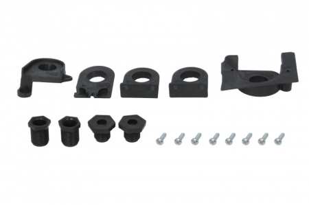 Piese Auto - Kit reparatie far fata stanga potrivit VW JETTA IV 04.10-01.18