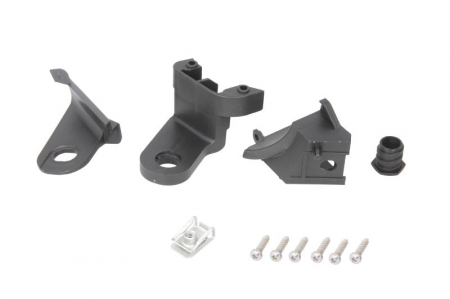 Piese Auto - Kit reparatie far stanga FIAT 500 dupa 2007