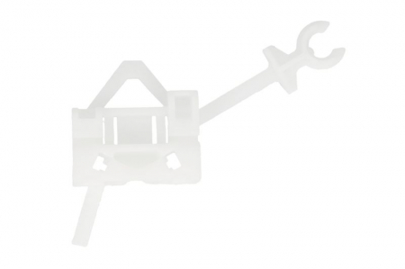 Kit reparatie macara geam DAF LF 45 LF 55 RVI MIDLUM PREMIUM dupa 1996 Fata Dreapta 1 Dispozitiv [1]