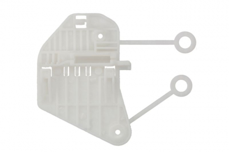 Elemente macara geam - Kit reparatie macara geam fata dreapta 1 ghidaj SMART FORTWO intre 2004-2007