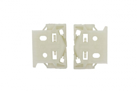 Kit reparatie macara geam fata stanga 1 ghidaj, electric CITROEN C5 III dupa 2008 [1]