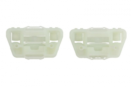 Elemente macara geam - Kit reparatie macara geam fata stanga 2 ghidaje FORD FOCUS intre 1998-2005
