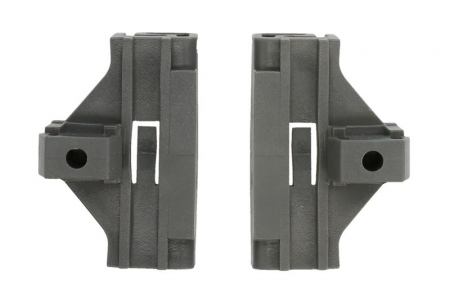 Kit reparatie macara geam fata stanga/dreapta 2 ghidaje FORD MONDEO III; SEAT AROSA, CORDOBA, IBIZA II; VW LUPO, POLO 02.93-03.07 [1]