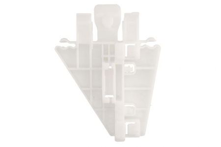 Kit reparatie macara geam spate dreapta 1 ghidaj BMW Seria 3 E46, X5 E53 intre 1997-2006 [1]