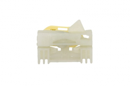 Elemente macara geam - Kit reparatie macara geam spate dreapta 1 ghidaj OPEL MERIVA A intre 2003-2010