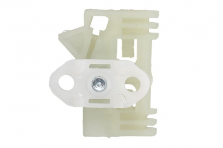 Elemente macara geam - Kit reparatie macara geam spate stanga 1 ghidaj FORD MONDEO IV intre 2007-2015