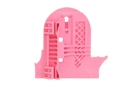 Elemente macara geam - Kit reparatie macara geam spate stanga 1 ghidaj OPEL MERIVA A intre 2003-2010