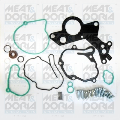Kit reparatie pompa vid potrivit AUDI A2, A3, A4 B5, A4 B6, A4 B7, A6 C5; FORD GALAXY I; SEAT ALHAMBRA, ALTEA, ALTEA XL, AROSA, CORDOBA, IBIZA III, IBIZA IV, IBIZA IV SC 1.2D-2.0D 01.95- [1]