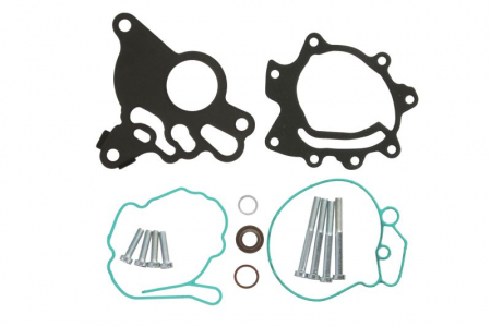 Piese Auto - Kit reparatie pompa vid potrivit AUDI A3, A4 B7, A4 B8, A6 C6; SEAT ALTEA, ALTEA XL, LEON, TOLEDO III; SKODA OCTAVIA II, SUPERB II; VW GOLF PLUS V, GOLF V, JETTA III 2.0/2.0D/3.0D 02.03-
