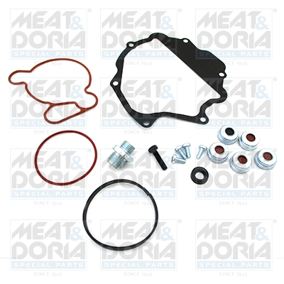 Kit reparatie pompa vid potrivit MERCEDES 124 T-MODEL (S124), 124 (W124), 190 (W201), C T-MODEL (S202), C (W202), E T-MODEL (S124), E T-MODEL (S210), E (W124), E (W210) 2.0D-3.4D 08.83- [1]