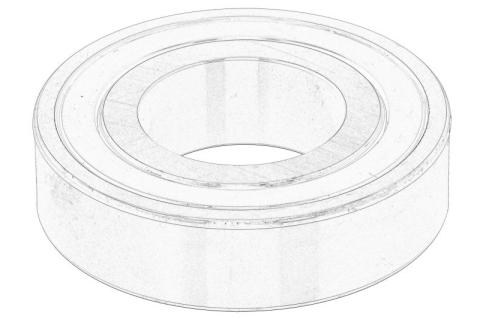 Piese Auto - Lagar cutie viteza potrivit AUDI A4 B9 2.0 05.16-10.19