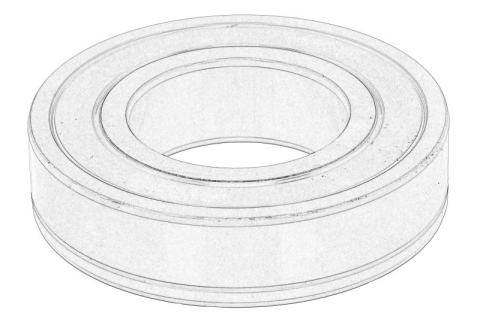 Transmisie - Lagar cutie viteza potrivit AUDI A4 B9, A5, A6 ALLROAD C8, A6 C8, A7, Q5 1.4-4.0H 05.15-