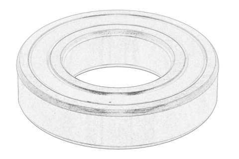 Piese Auto - Lagar cutie viteza potrivit IVECO DAILY