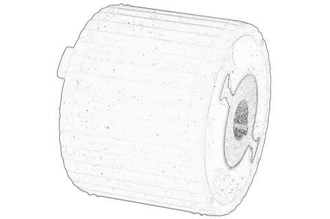 Piese Auto - Lagar suport ax spate (Superior fata) Dreapta/Stanga potrivit BMW 5 (F10), 5 (F11), 5 GRAN TURISMO (F07), 6 (F12), 6 (F13), 6 GRAN COUPE (F06), 7 (F01 1.6-6.0 02.08-10.18