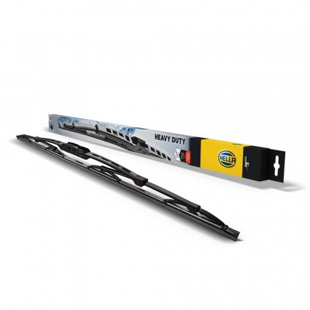 Mecanism stergatoare - Lama stergator Fata (1buc) 650mm potrivit RVI C, K, T 01.13-