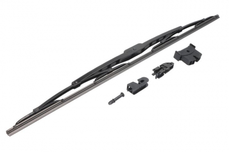 Mecanism stergatoare - Lama stergator Fata (1buc) 650mm potrivit IVECO EUROCARGO I-III, EUROSTAR, EUROTECH MH, EUROTECH MP, EUROTECH MT, EUROTRAKKER, MAGIRUS, POWERSTAR, STRALIS I, TRAKKER I 08.73-