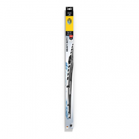 Lama stergator Fata (1buc) 650mm potrivit RVI C, K, T 01.13- [2]