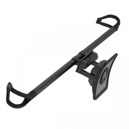 Echipamente - Lampa atelier portabila / Lampa cu suport BONNET C+R, unghi iluminare: 100°, COB LED