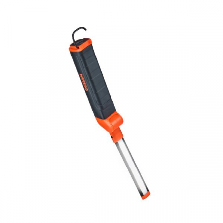Lampa atelier portabila LED fara cablu, 3,7V, LED [1]