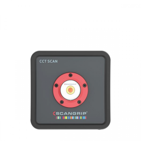 Echipamente - Lampa atelier portabila LED fara cablu MULTIMATCH R culoareMATCH, CRI+ COB LED